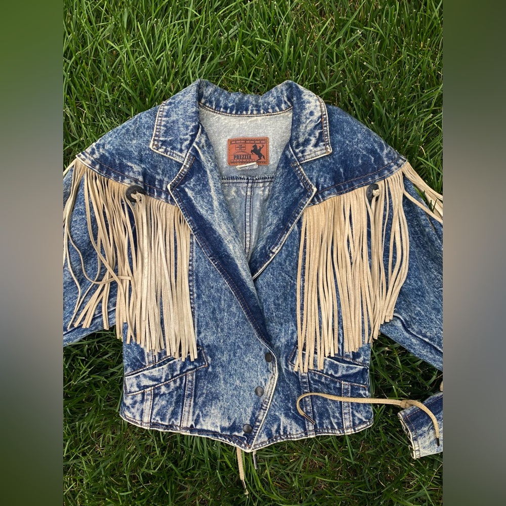Jacket - Picture 11 of 13